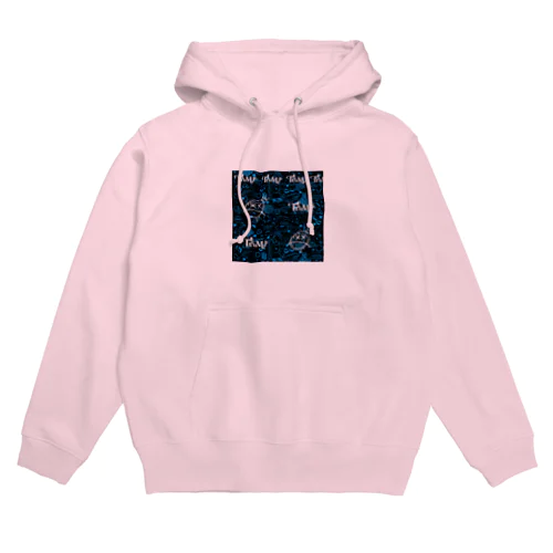 パーカー Hoodie