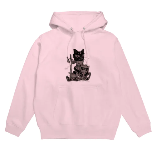 モルドレッド (AXL CAT) Hoodie