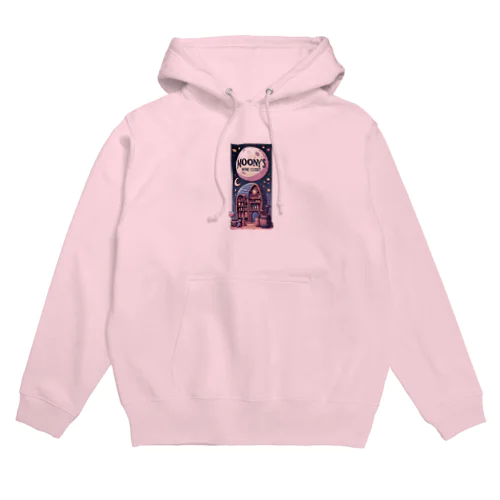 Wine Treasure Trove Hoodie