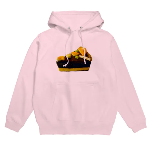 Bittersweet Hoodie