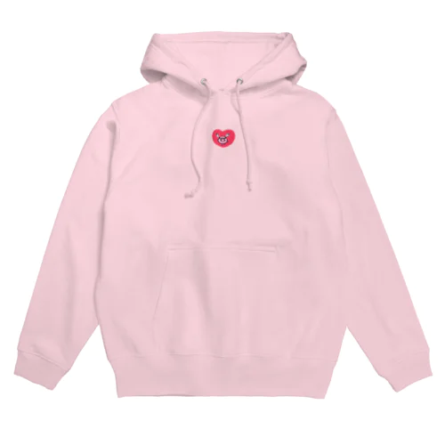 ラビュのラブ♡ Hoodie