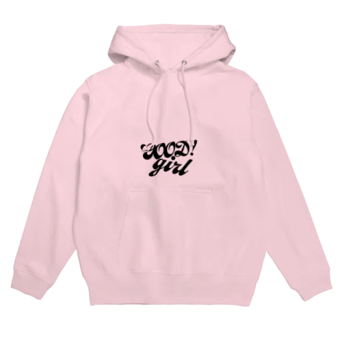 goodgirl Hoodie