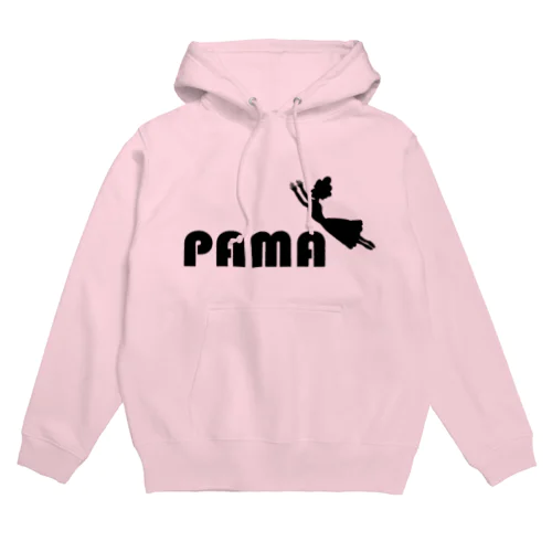 PAMA（パーマ） パーカー