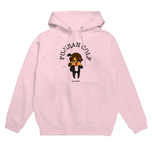 chigusa01 Hoodie