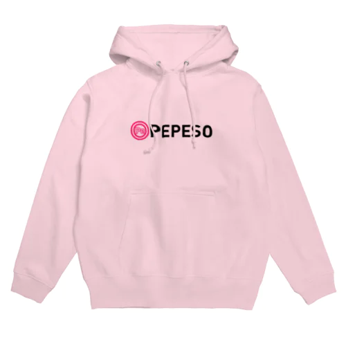 PEPESOグッズ Hoodie