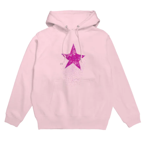 スター Hoodie