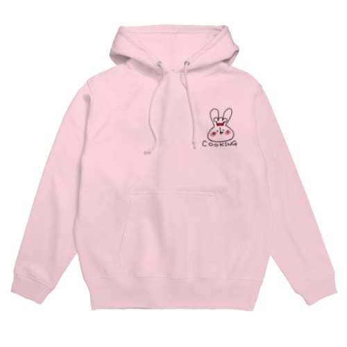 なつみ料理を始める。 Hoodie