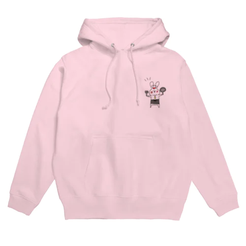 なつみ料理を始める。 Hoodie