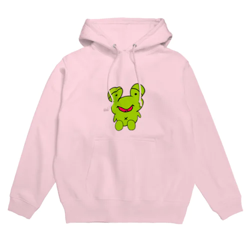 ケエル Hoodie