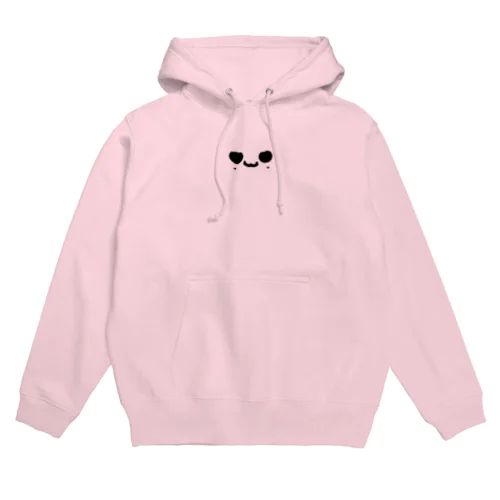 ぶらべるすぎがんてうす Hoodie