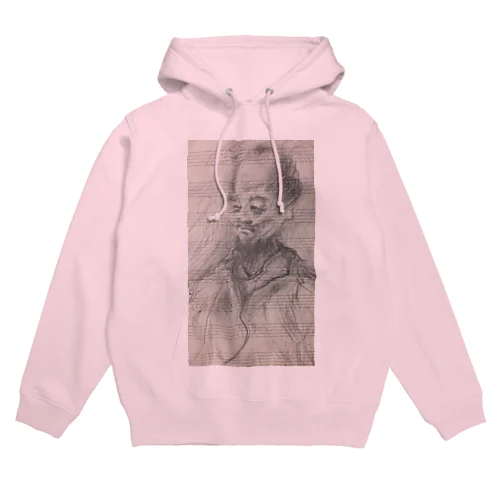 山の神 Hoodie