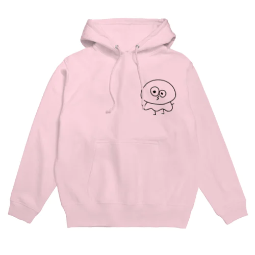 【Fierté】4色から選べます Hoodie