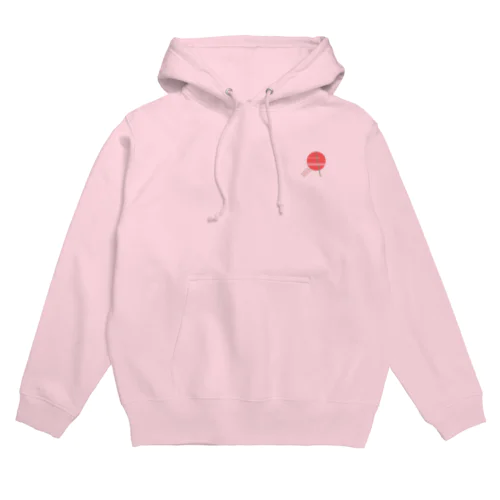 やぎテニス - LOGO Hoodie