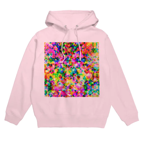 滲虹滲 Hoodie