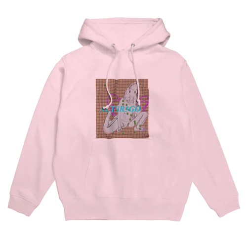 ALTEREGO Hoodie