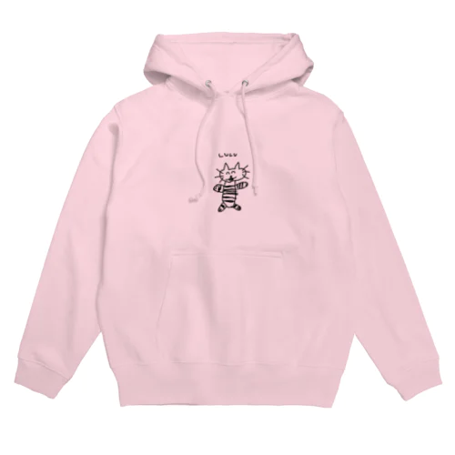 LULUねこ(透過Ｖｅｒ．) Hoodie