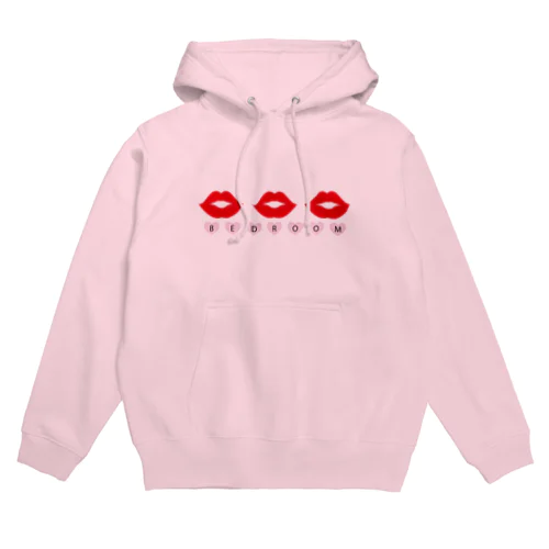 LIP ROOM Hoodie