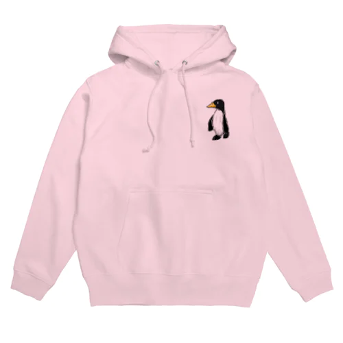 ペン蔵 Hoodie