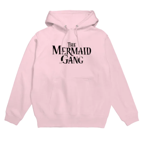 MERMAID GANG パーカー