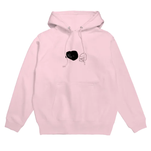 ★ あいしてる Hoodie