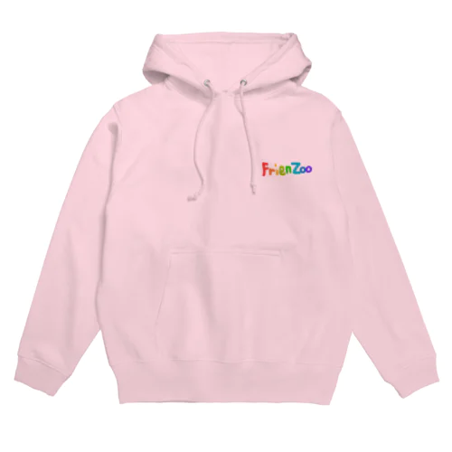 ふれんず Hoodie