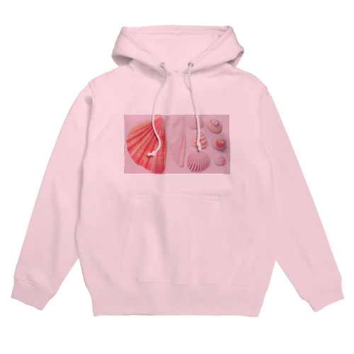 Shells Hoodie