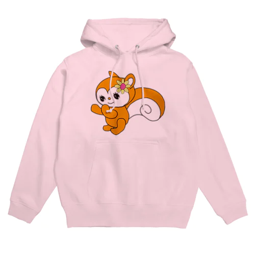 メルリパーカー Hoodie