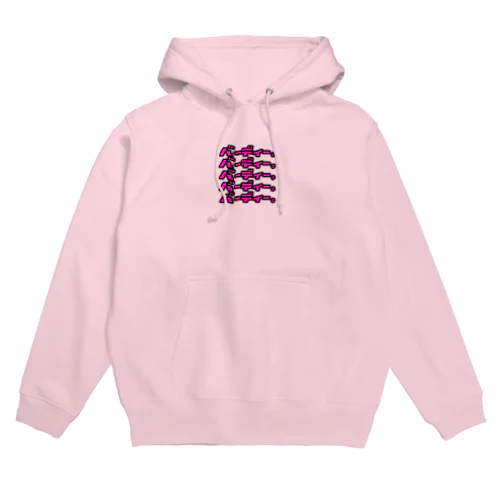 ゴルフあるある Hoodie