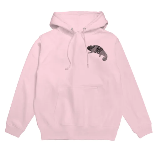 パンサーカメレオン＋ Hoodie