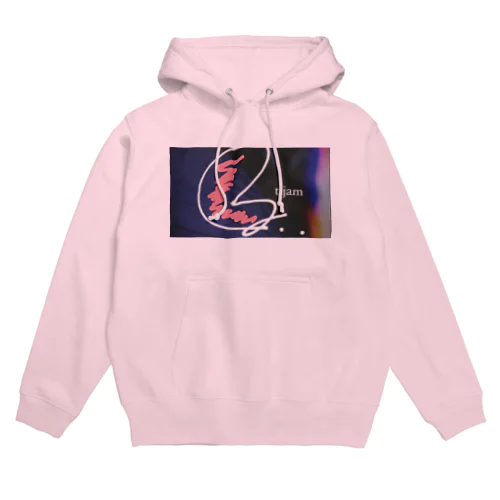 t.jam Hoodie