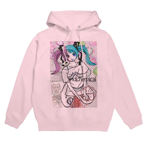 (no00) Hoodie