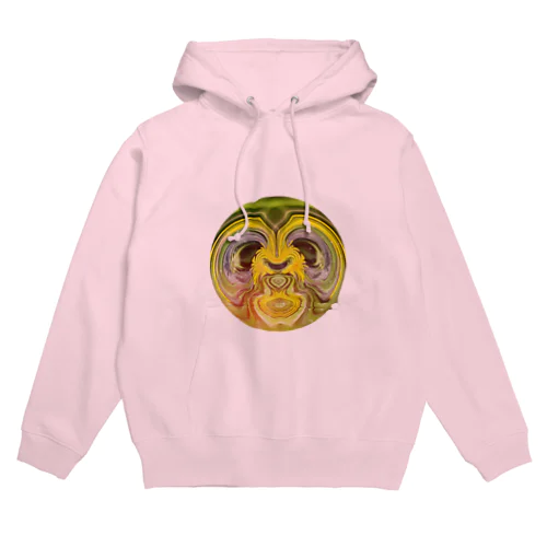 たんぽぽの笑顔 Hoodie