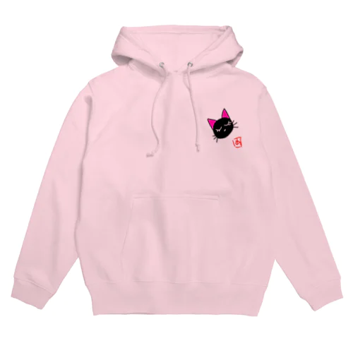 おやすみミリモン Hoodie