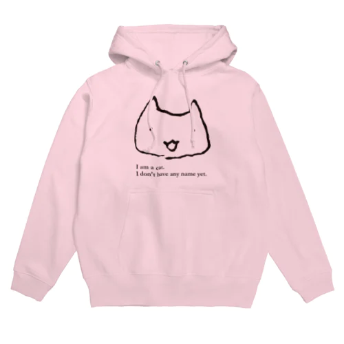 猫大明神 Hoodie