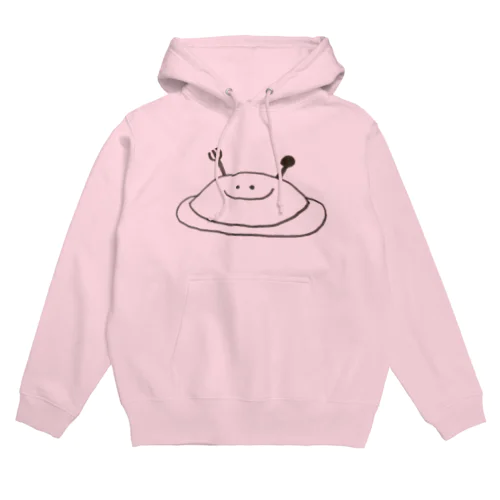 オムライス星人 Hoodie