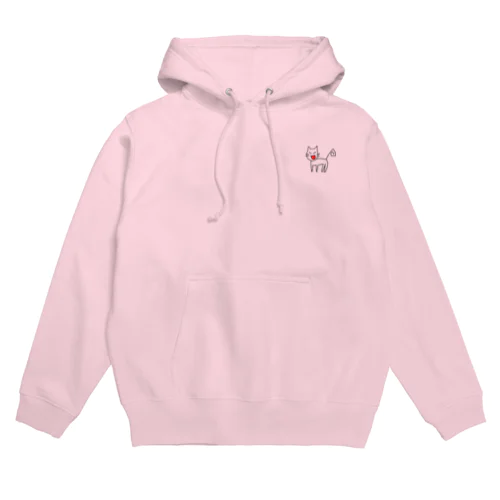 ちくちくぼーんちゃん Hoodie