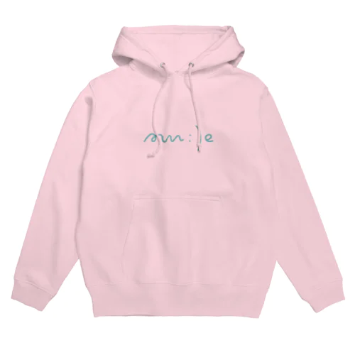 sm:)e B Hoodie