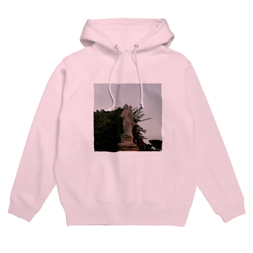 Statue 1 Hoodie