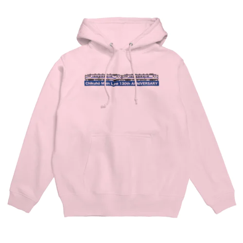 キハ40形ロゴ Hoodie