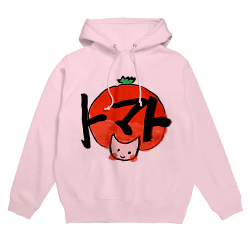 トマトちゃん Hoodie