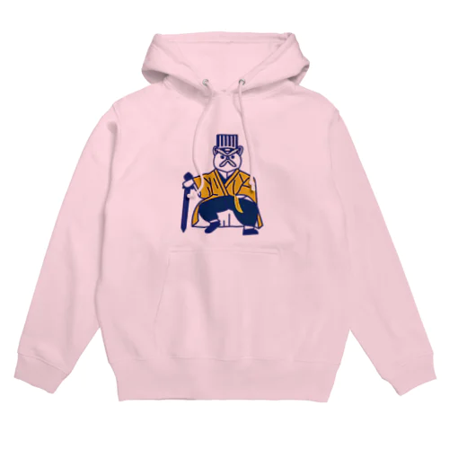 【ロゴなし】來來來！道士貓  Hoodie