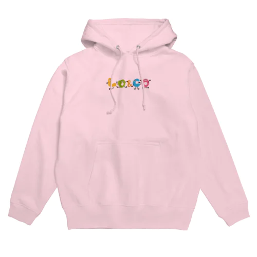 Lo&Co  Hoodie