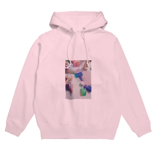 おとこのこは車がすき Hoodie