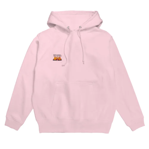 沖縄🌺大好きシーサーちゃん Hoodie