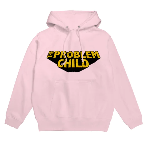 The Problem Child グッズ パーカー