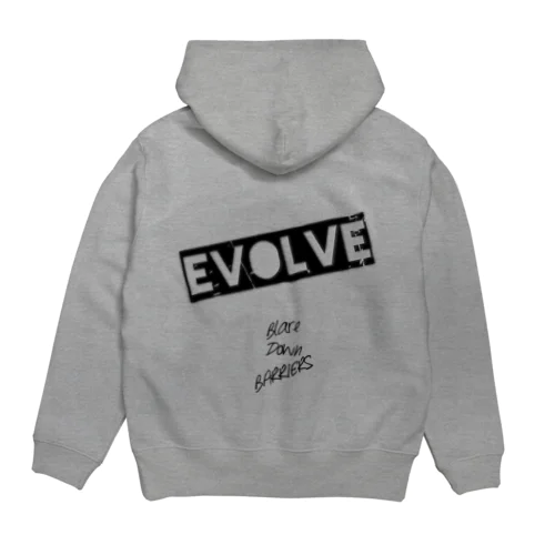 EVOLVE Hoodie