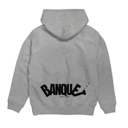 BANQUET Hoodie