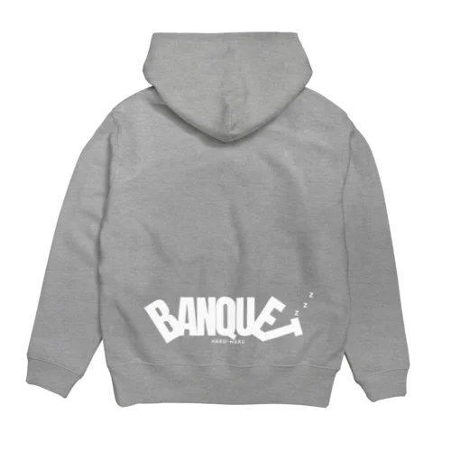 BANQUET Hoodie