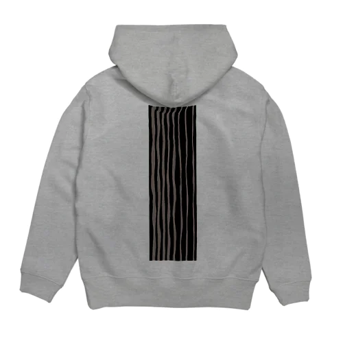 シンプルが一番です。 Hoodie