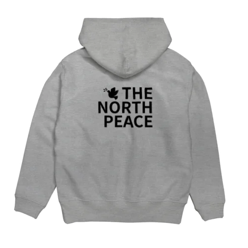 THE NORTH PEACE Hoodie